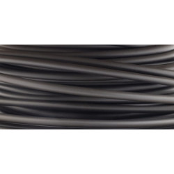 Termiškai susitraukianti įvorė 12,5-6 mm, 6 m, viena sienelė, be klijų HSS2108B