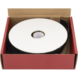 Termiškai susitraukianti įvorė 12,5-6 mm, 6 m, viena sienelė, be klijų HSS2108B