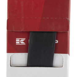 Termiškai susitraukianti įvorė 12,5-6 mm, 6 m, viena sienelė, be klijų HSS2108B