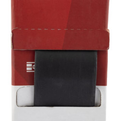 Termiškai susitraukianti įvorė 19-9mm, 5m, viena sienelė, be klijų HSS2110B