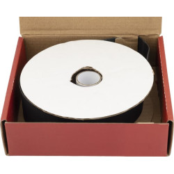 Termiškai susitraukianti įvorė 26-12,5 mm, 4 m, viena sienelė, be klijų HSS2111B