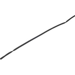 Termiškai susitraukianti įvorė 3/1, 3:1, 5m, dviguba sienelė, su klijais HSS3201B