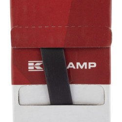 Termiškai susitraukianti įvorė 6,5-3 mm, 10 m, viena sienelė, be klijų HSS2106B