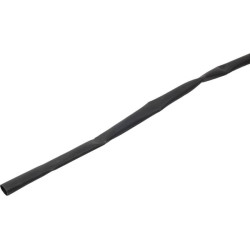 Termiškai susitraukianti įvorė 9,5/3,2, 3:1, 3 m, dviguba sienelė, su klijais HSS3205B