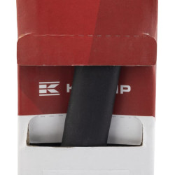 Termiškai susitraukianti įvorė 9,5/3,2, 3:1, 3 m, dviguba sienelė, su klijais HSS3205B