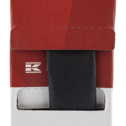 Termiškai susitraukianti įvorė 12,7/4,2, 3:1, 2,5 m, dviguba sienelė, su klijais HSS3206B