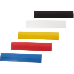 Termiškai susitraukiantis vamzdelis 12,5–6,2 mm 9MJ178458092