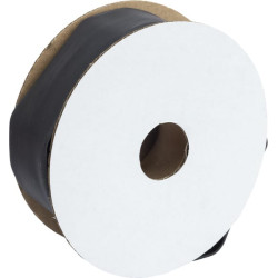 Termiškai susitraukianti įvorė 25,4/8,4, 3:1, 1,5 m, dviguba sienelė, su klijais HSS3209B