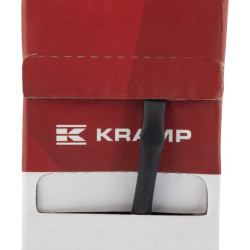 Termiškai susitraukianti įvorė 3-1,3 mm, 12 m, viena sienelė, be klijų HSS2104B