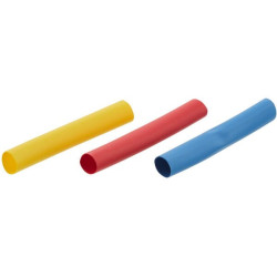 Termiškai susitraukiantis vamzdelis 6,4–3,2 mm 9MJ178458062