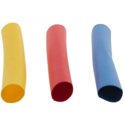 Termiškai susitraukiantis vamzdelis 6,4–3,2 mm 9MJ178458062