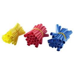 Termiškai susitraukiantis vamzdelis 6,4–3,2 mm 9MJ178458062