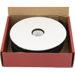 Termiškai susitraukianti įvorė 15,5-7,5 mm, 5 m, viena sienelė, be klijų HSS2109B