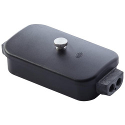 Jungiamoji dėžė 8/16 polių 8KV002145031