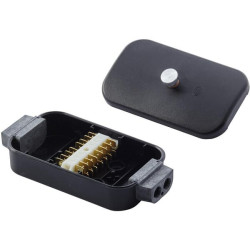 Jungiamoji dėžė 8/16 polių 8KV002145031