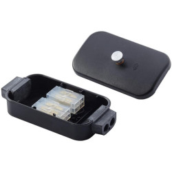 Jungiamoji dėžė 8 polių 8KV002144031