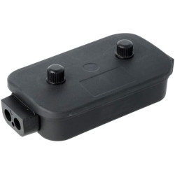 Kabelių sujungimo dėžutė 8 polių JB1008KR