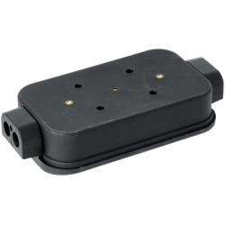 Kabelių sujungimo dėžutė 8 polių JB1008KR