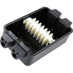 Kabelių jungiamoji dėžutė 16 kontaktų 8KV004259031