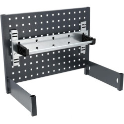 Universalus ritės laikiklio rinkinys 50cm pločio KA4000SET