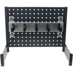 Universalus ritės laikiklio rinkinys 50cm pločio KA4000SET