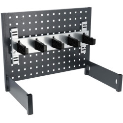 Universalus ritės laikiklio rinkinys 50cm pločio KA4000SET