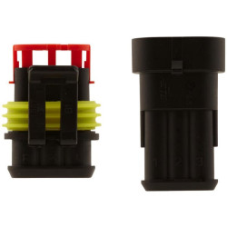 Kabelio jungtis – 3 kontaktų jungtis 8KW744807801