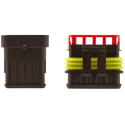 Kabelio jungtis – 5 kontaktų jungtis 8KW744809801