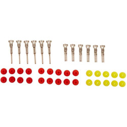 Kabelio jungtis – 5 kontaktų jungtis 8KW744809801