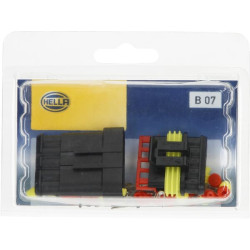 Kabelio jungtis – 5 kontaktų jungtis 8KW744809801