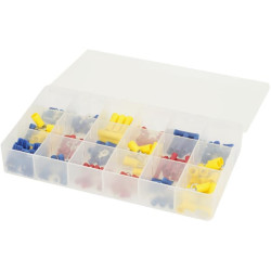 Elektros jungčių asortimentas FGP011706