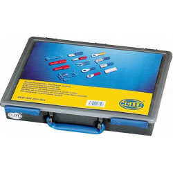 Asortimento kabelių rišikliai 8KW009254801