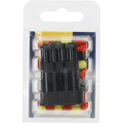 Kabelio jungtis – 4 kontaktų jungtis 8KW744808801