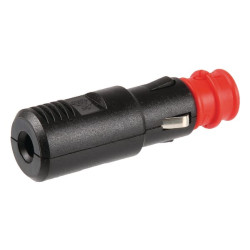 Žiebtuvėlio kištukas 2 polių 251003JAE