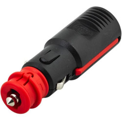 Kištukas – kištukas: varžtinis kontaktas 8JA007589001