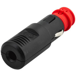 Kištukas – kištukas: varžtinis kontaktas 8JA007589001