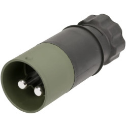 Kištukas NATO 168A/50mm² 251270JAE