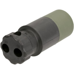 Kištukas NATO 168A/50mm² 251270JAE