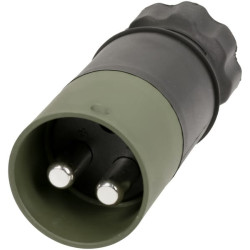 Kištukas NATO 168A/50mm² 251270JAE