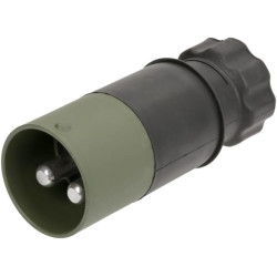 Kištukas NATO 135A/35mm² 251269JAE