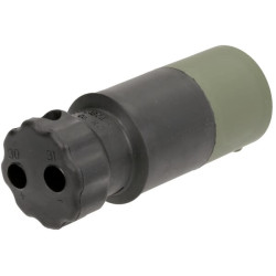 Kištukas NATO 135A/35mm² 251269JAE