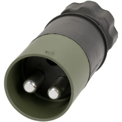 Kištukas NATO 135A/35mm² 251269JAE