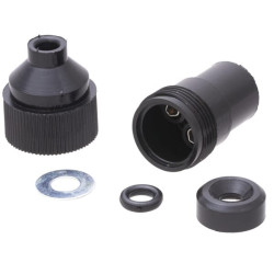 Kištukas 2 polių 25001200