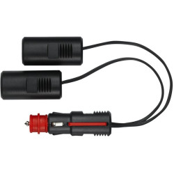 Dvigubas kištukas 8JA007589111