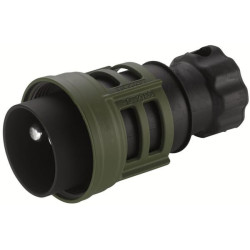 2 kontaktų kištukas 8JA001931051