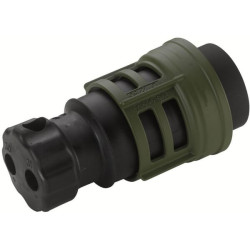 2 kontaktų kištukas 8JA001931051