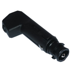 Kištukas 2 polių 70W 1421800