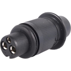 Kištukas, 3 kontaktas 1420270000