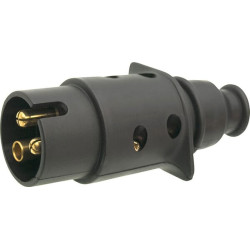 Wtyczka 3-biegunowa 1420250000