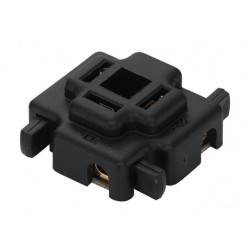 Kištukas 3 polių 8JA001909001